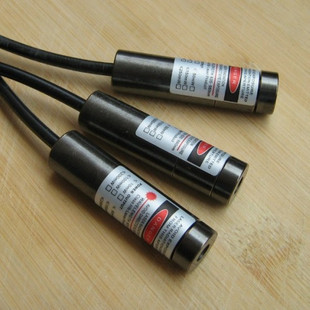 650nm 5MW Red laser module Line 13.5*45MM